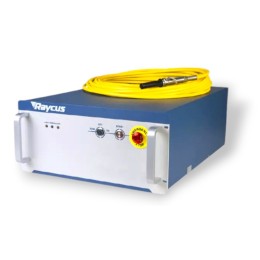 Лазерный источник Raycus RFL-C3000 3кВт (3000w)